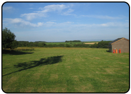 Chelsfield Farm